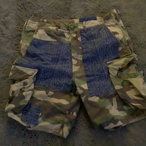 Ralph Lauren Cargo Shorts